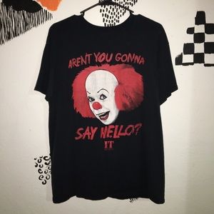 IT Pennywise Shirt
